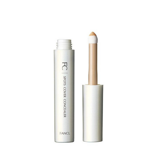 FANCL Spotz Cover Concealer 01 Light
