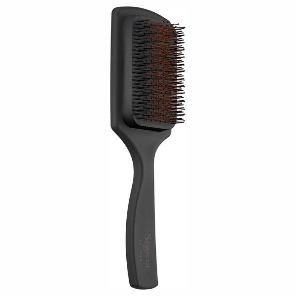 Kao Segreta Premier Glossy Detangle Brush