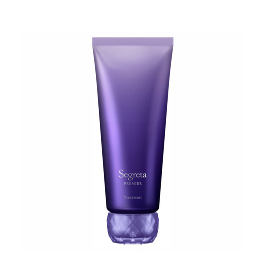 Kao Segreta Premier Texture Changing Treatment 200g