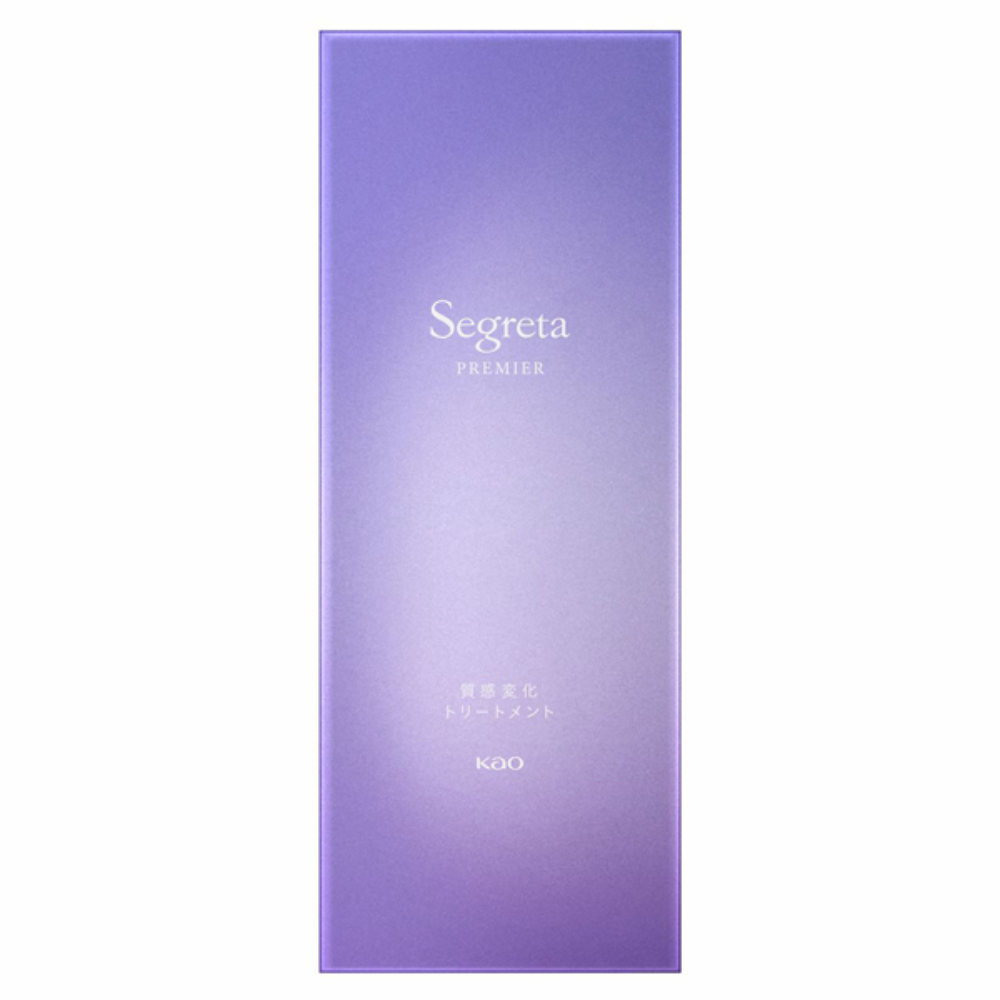 Kao Segreta Premier Texture Changing Treatment 200g