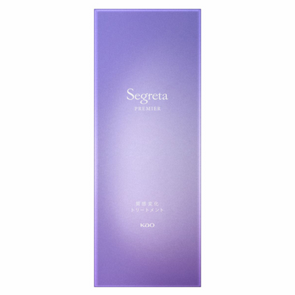 Kao Segreta Premier Texture Changing Treatment 200g