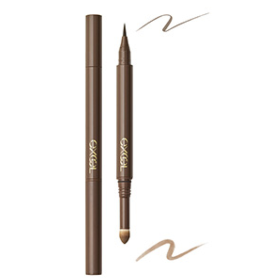 TOKIWA Pharmaceutical SANA Excel Long Lasting Eyebrow N (LT01 / LT02 / LT03 / LT04) 0.6g