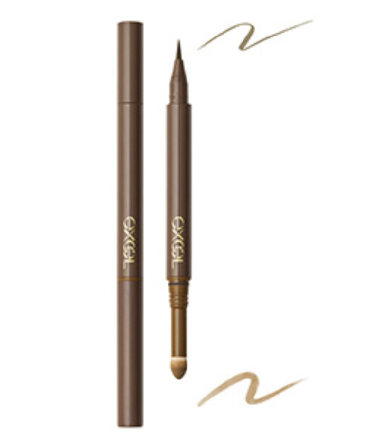 TOKIWA Pharmaceutical SANA Excel Long Lasting Eyebrow N (LT01 / LT02 / LT03 / LT04) 0.6g