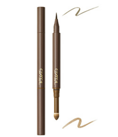 TOKIWA Pharmaceutical SANA Excel Long Lasting Eyebrow N (LT01 / LT02 / LT03 / LT04) 0.6g