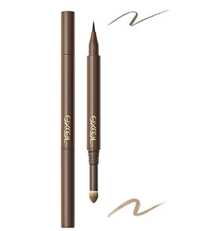 TOKIWA Pharmaceutical SANA Excel Long Lasting Eyebrow N (LT01 / LT02 / LT03 / LT04) 0.6g