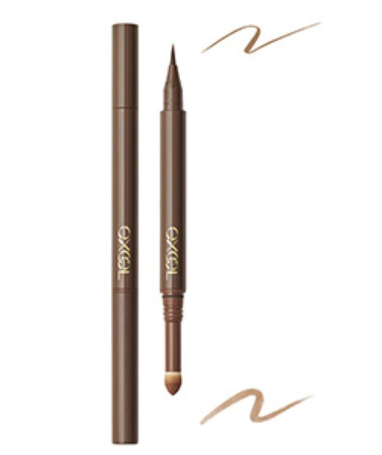 TOKIWA Pharmaceutical SANA Excel Long Lasting Eyebrow N (LT01 / LT02 / LT03 / LT04) 0.6g