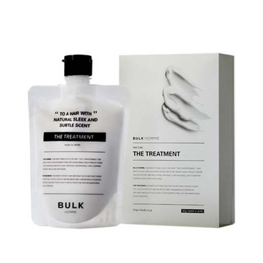 BULK HOMME The Treatment 180g