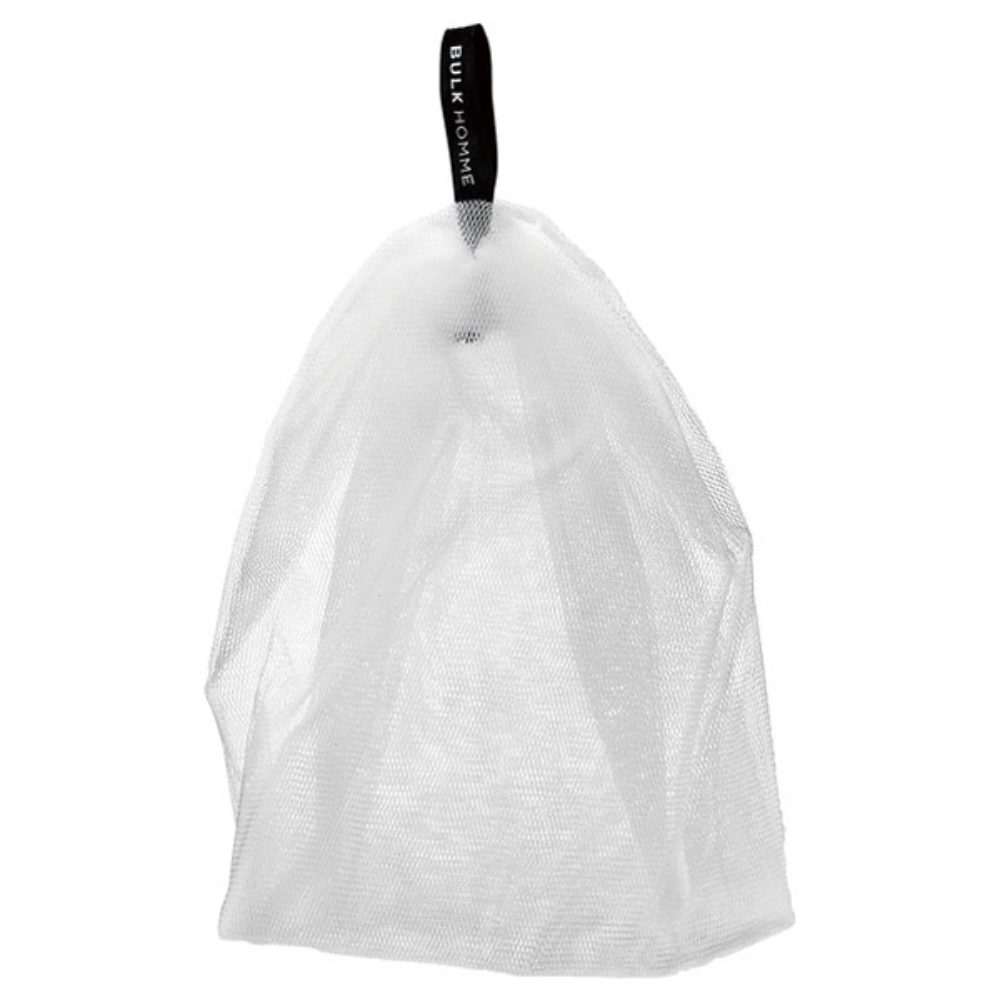 BULK HOMME The Bubble Net 1 pc
