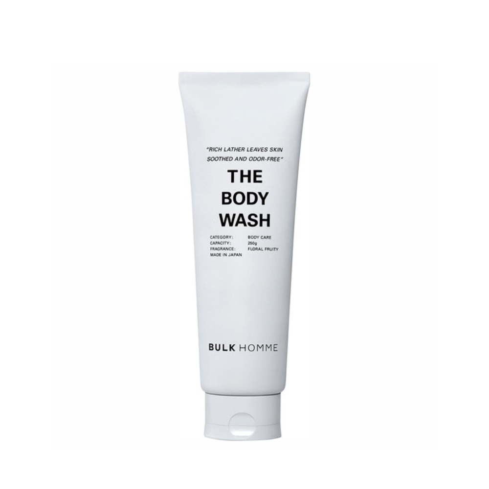 BULK HOMME The Body Wash 250g