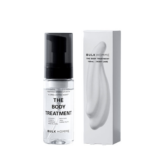 BULK HOMME The Body Treatment 150ml