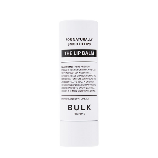 BULK HOMME The Lip Balm 5g