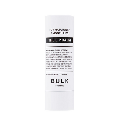 BULK HOMME The Lip Balm 5g