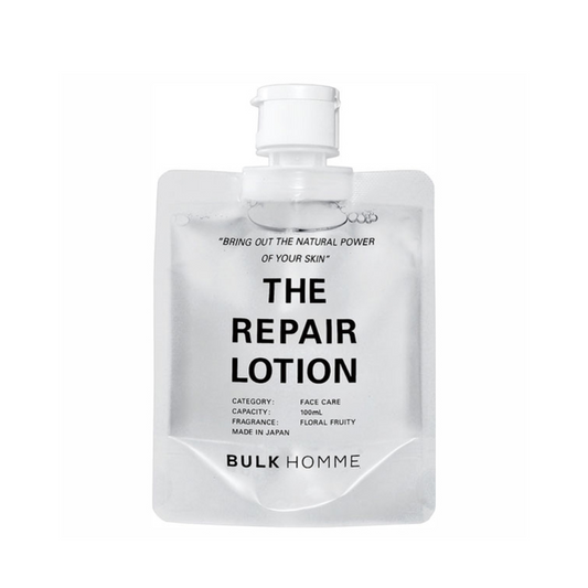 BULK HOMME The Repair Lotion 100ml