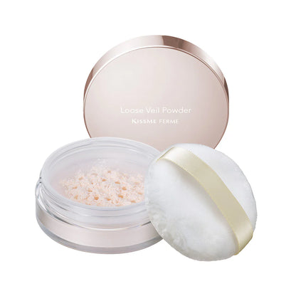 ISEHAN Kiss Me Ferme Loose Veil Powder EX 01 Lucent SPF29/PA++ 6g