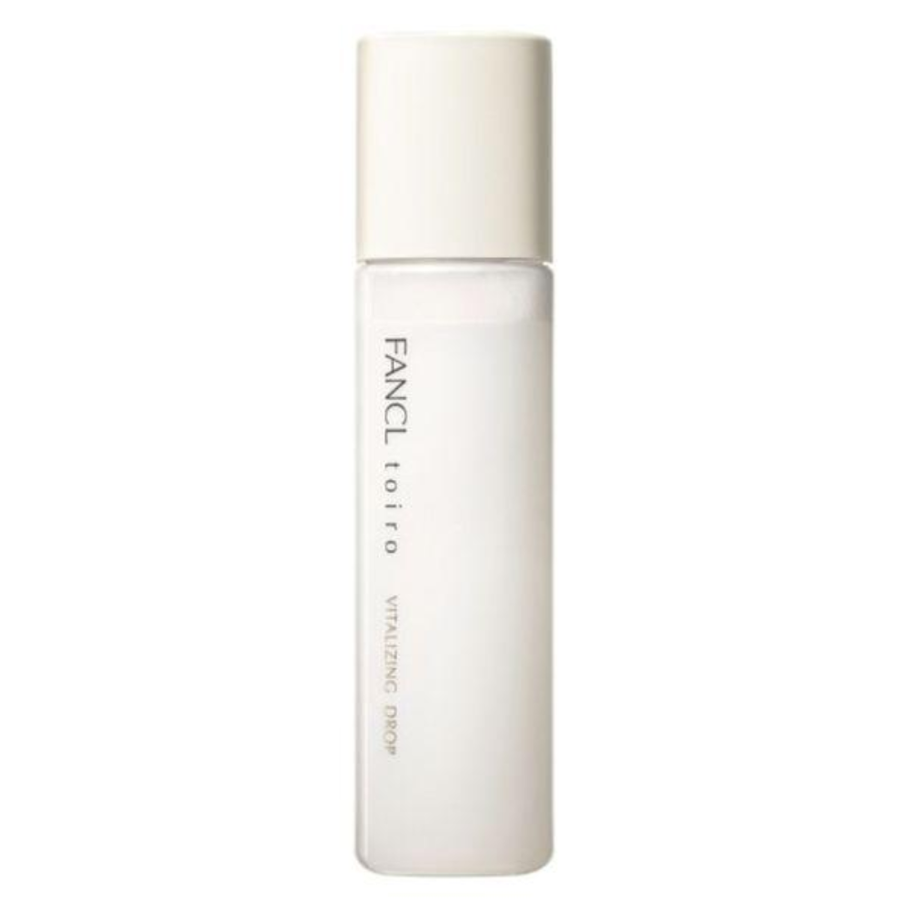 FANCL FANCL toiro Vitalizing Drops Toner (120ml / Refill 120ml)