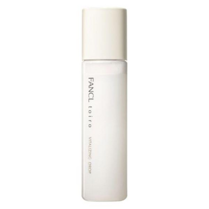FANCL FANCL toiro Vitalizing Drops Toner (120ml / Refill 120ml)