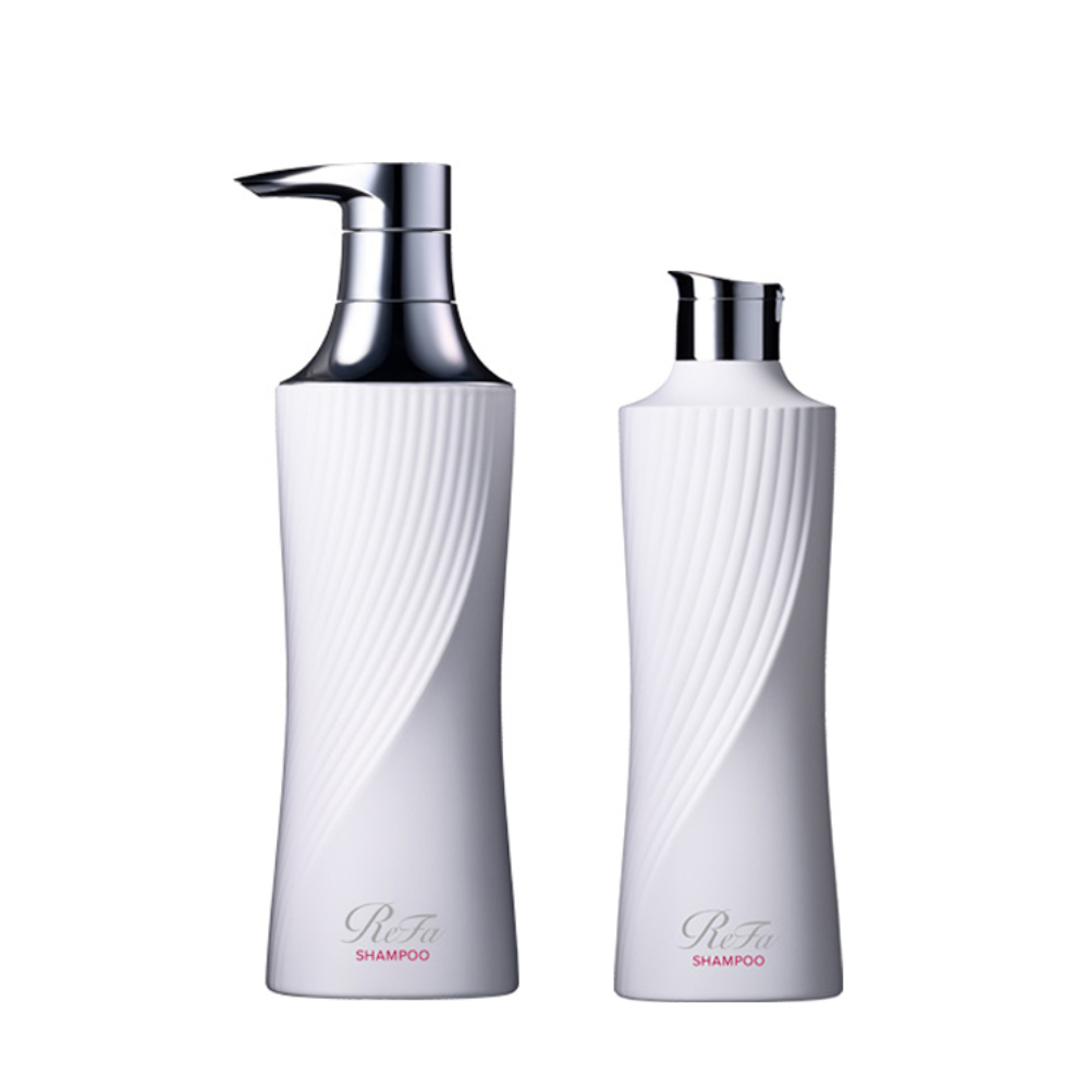 MTG ReFa BEAUTECH SHAMPOO (250ml / 500ml)