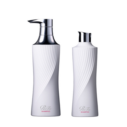 MTG ReFa BEAUTECH SHAMPOO (250ml / 500ml)