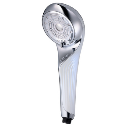 MTG ReFa FINE BUBBLE U Shower Head (White RS-BH-02A / Black RS-BH-03A)