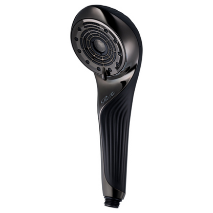 MTG ReFa FINE BUBBLE U Shower Head (White RS-BH-02A / Black RS-BH-03A)