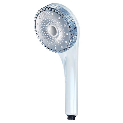 MTG ReFa FINE BUBBLE DIA 120 Shower Head (Matte Black RS-AN-36B / White RS-AN-02B / Silver RS-AN-15B)