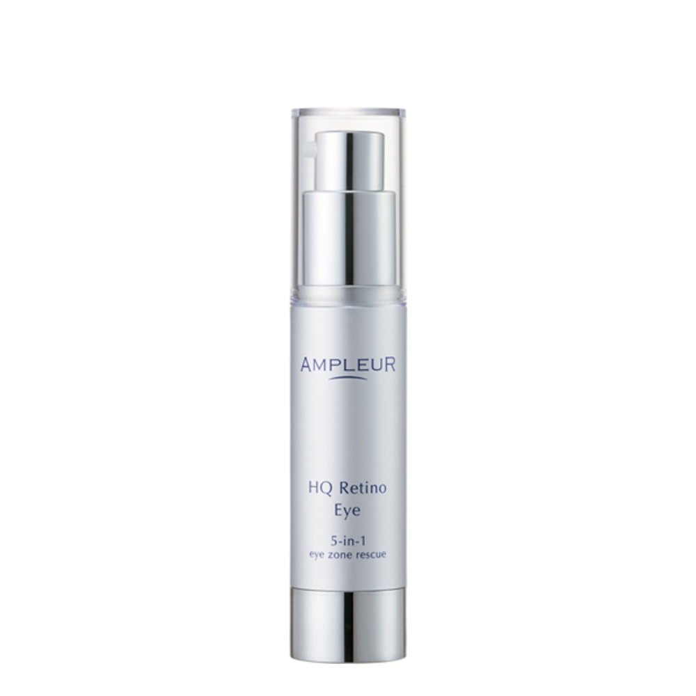 AMPLEUR HQ Retino Eye Cream 20g