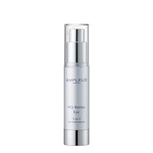 AMPLEUR HQ Retino Eye Cream 20g