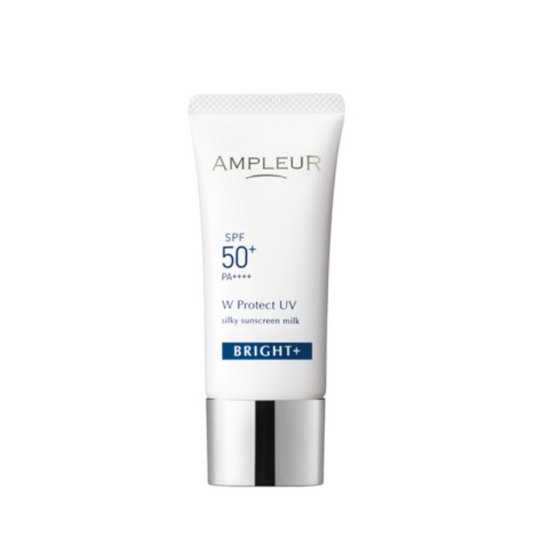AMPLEUR W Protect UV Bright+ 30g