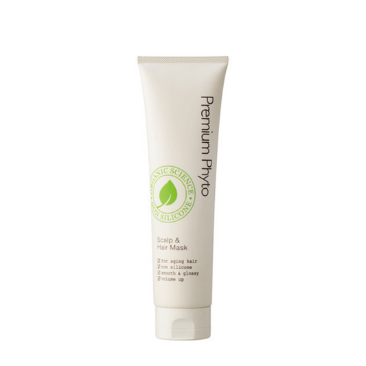 AMPLEUR Premium Phyto Scalp & Hair Mask N 150g