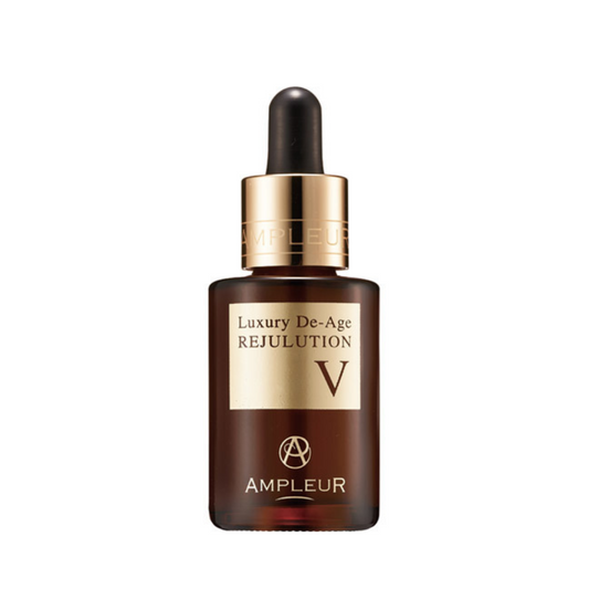 AMPLEUR Luxury De-Age Rejuvenation V Serum 32ml