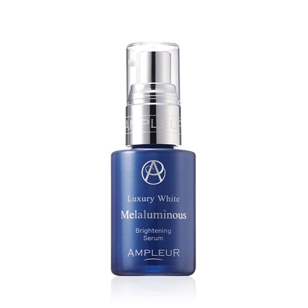 AMPLEUR Luxury White Melaluminous Serum 30ml