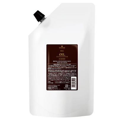 Schwarzkopf BC Oil Innocence Oil Treatment (150g / 500g / Refill 1000g)