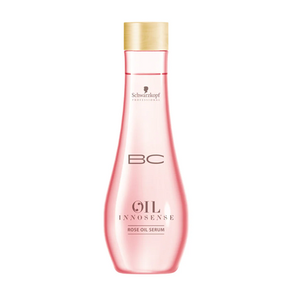 Schwarzkopf BC Oil Rose Serum (100ml / 200ml)