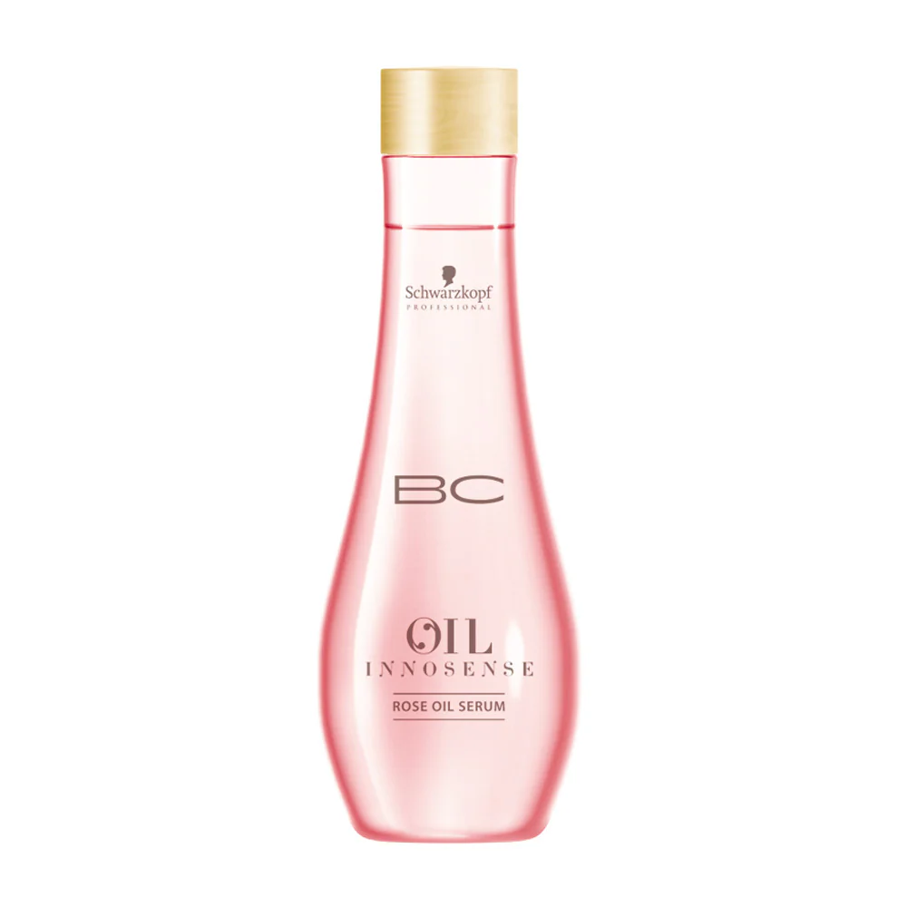 Schwarzkopf BC Oil Rose Serum (100ml / 200ml)