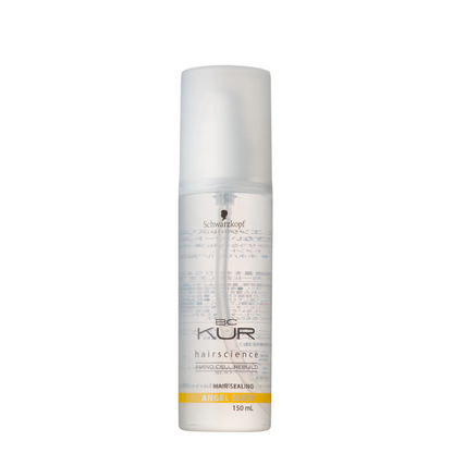 Schwarzkopf BC Oil Rose Treatment (150g / 750g / Refill 1000g)