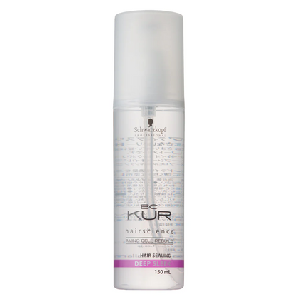 Schwarzkopf BC KUR Deep Sleek (50ml / 150ml)