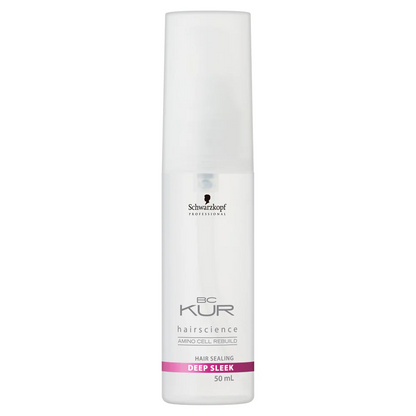 Schwarzkopf BC KUR Deep Sleek (50ml / 150ml)