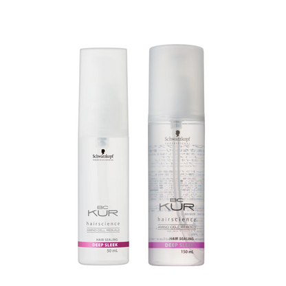 Schwarzkopf BC KUR Deep Sleek (50ml / 150ml)