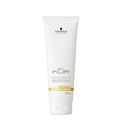 Schwarzkopf BC KUR Protection Smooth 120g