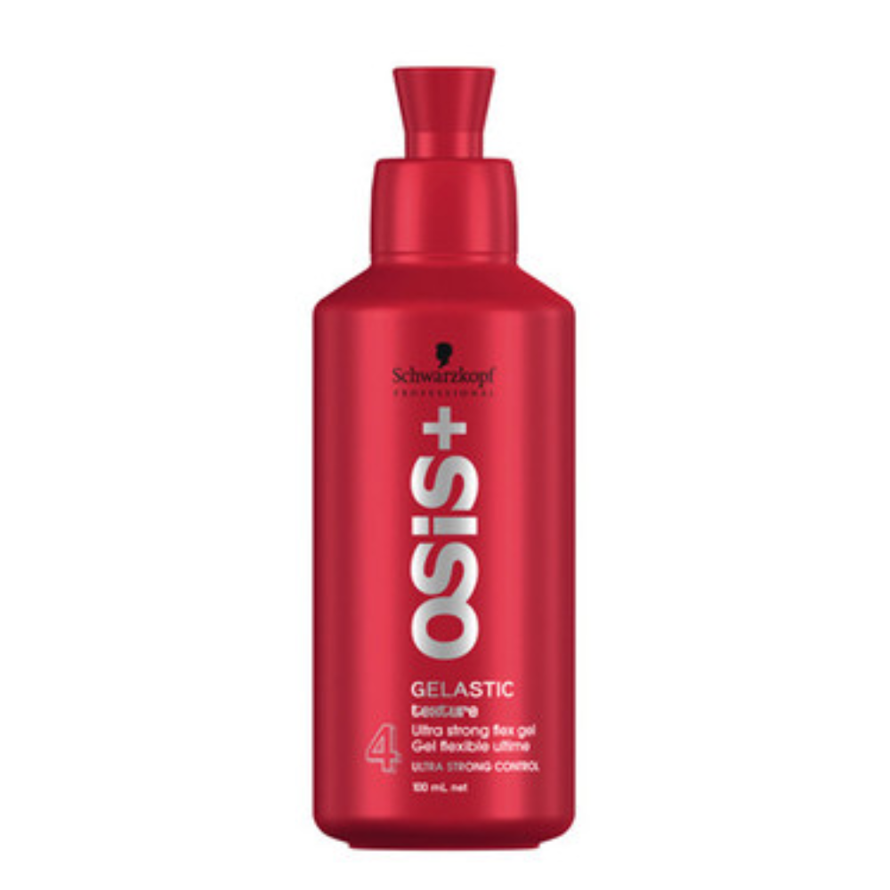 Schwarzkopf OSIS (Gelastic 146g / Rock Hard 147g)