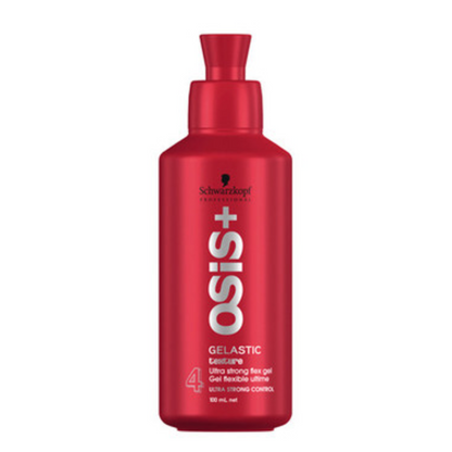 Schwarzkopf OSIS (Gelastic 146g / Rock Hard 147g)