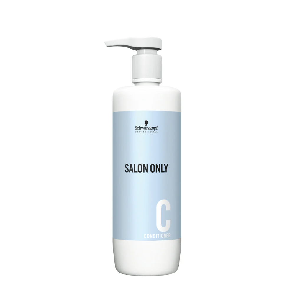 Schwarzkopf Salon Only Conditioner 1000g