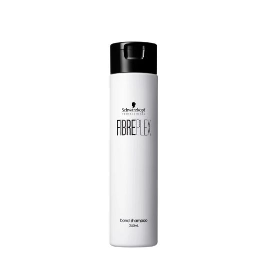 Schwarzkopf Fibreplex Bond Shampoo 250ml