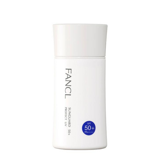 FANCL FANCL SUNGUARD 50+ Protect UV Sunscreen 60ml