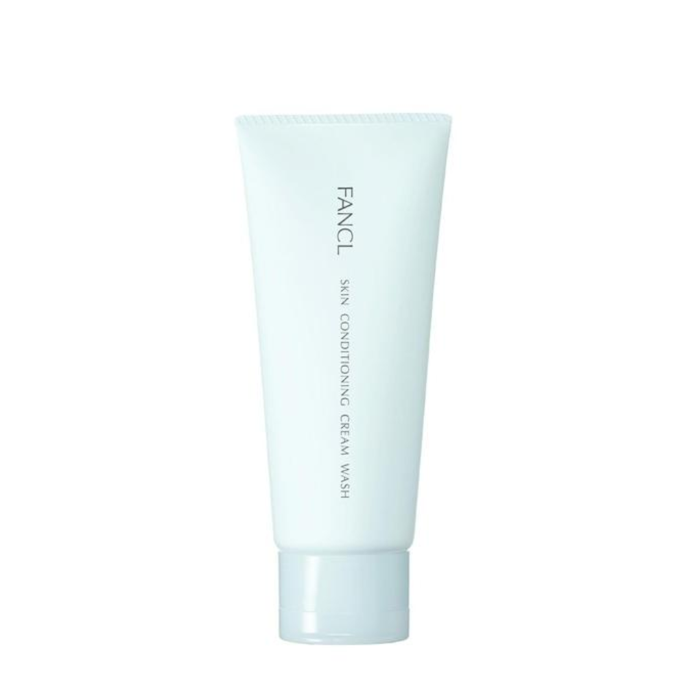 FANCL FANCL Skin Conditioning Face Wash Facial Cleanser 90g