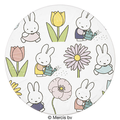 STEAMCREAM (Popping Miffy / Miffy and Flower Garden) 75g