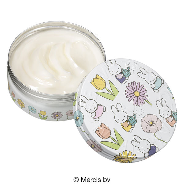 STEAMCREAM (Popping Miffy / Miffy and Flower Garden) 75g