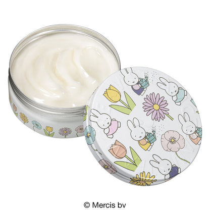 STEAMCREAM (Popping Miffy / Miffy and Flower Garden) 75g