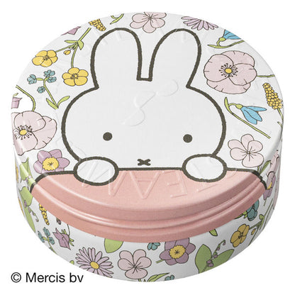 STEAMCREAM (Popping Miffy / Miffy and Flower Garden) 75g