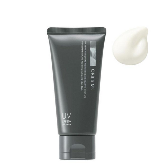 ORBIS Mr. Dry Touch UV Gel Sunscreen Gel 60g